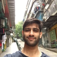 ESHA IT Employee Shalin Kadakia's profile photo