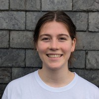 REA Space Employee Freya Beyne's profile photo