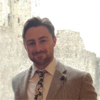 Carr Golf Employee Shaun Fahey's profile photo