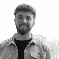 Adsum Employee Ben Rodgers's profile photo