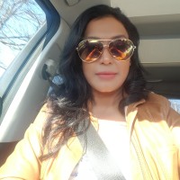 TQUAL SOLUTIONS Employee Lata Ram's profile photo