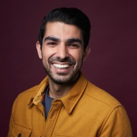 Miter Employee Yasar Mohebi's profile photo