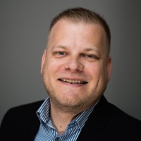 OpticoreIT Employee Andris Lismanis's profile photo