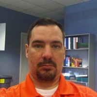 Postec, Inc. Employee Paul Inman's profile photo