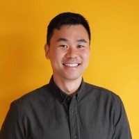 Tiny Health Employee Felix Huang's profile photo