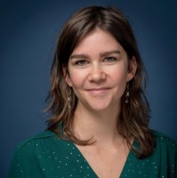 Neoplants Employee Marion Arraou's profile photo
