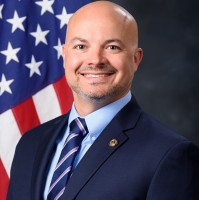 Futures and Concepts Command Employee Kevin Gitkos's profile photo