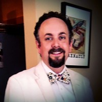 FlightGlobal Employee Evan Sweetman's profile photo