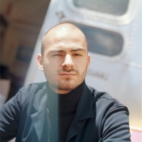 Mecanicus Employee Antoine Jimenez's profile photo