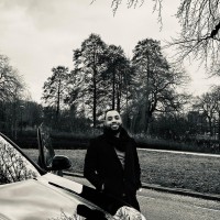 Minkels - A brand of Legrand Employee Walid Benhamed's profile photo