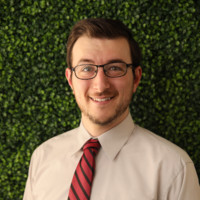 Gap Inc. Employee John Griffis's profile photo
