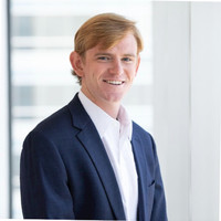 Main Street Capital Corporation Employee Kevin Dooley's profile photo