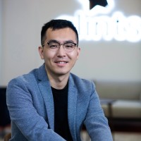Glints Employee Adam Li's profile photo