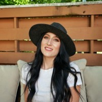 Shady Rays Employee Karli Cisneros's profile photo