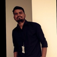 Accenture Employee Navin Patil's profile photo