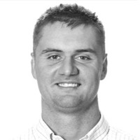 Immertec Employee Arminas MacIulis's profile photo