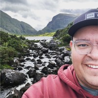 YESS | Youth Empowerment & Support Services Employee Ryan Little's profile photo