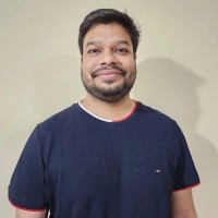 TripFactory.com Employee Vishal Sinha's profile photo