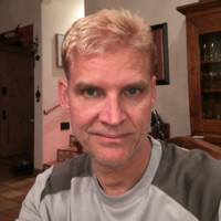 Lockheed Martin Employee Jerry Robichaux's profile photo