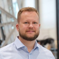 Zinus AS Employee Heine Teige's profile photo