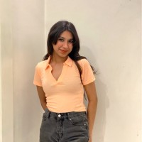 Invansys Technologies Employee Sanya Jolly's profile photo