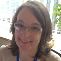 HungaroControl - Hungarian Air Navigation Services Employee Eva Kramli's profile photo