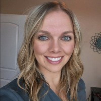Get Covered Employee Amberly Nielson's profile photo