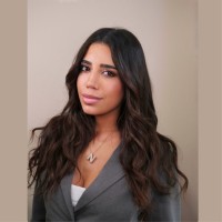 Nevarez Communications Employee Nicole Marquez's profile photo