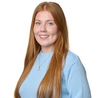 Pivot Employee Ashleigh Thatcher's profile photo
