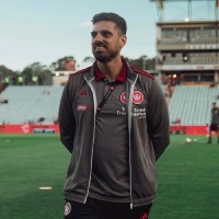 Western Sydney Wanderers FC Employee Jonathan Brancati's profile photo