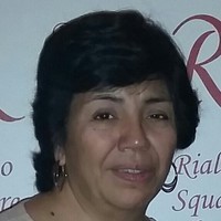Joliet Public Library Employee Janie Rodriguez's profile photo