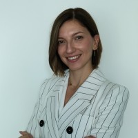 Zubak Grupa Employee Marina Zubak's profile photo