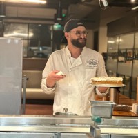 Rebel Bread Employee Jackson Haimes's profile photo