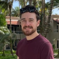 The Sign Group™ Employee Ryan Gomersall's profile photo