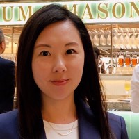Hua Nan Commercial Bank, Ltd. Employee Carol Chien's profile photo