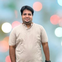 DIAGEO India Employee Nishanth V's profile photo