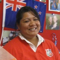 Fero Ltd Employee Talu Toomalatai's profile photo