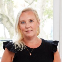 CHROFI Employee Nicky Lewis's profile photo