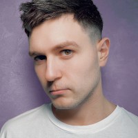 Sberbank Employee Roman Tkachenko's profile photo