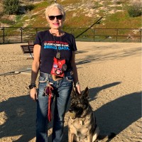 AWIS Los Angeles/Ventura County Employee Kathy Shapiro's profile photo