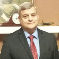 WOODRIDGE NURSING & REHABILITATION Employee Curtis McMahan's profile photo