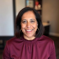 The Emerson Group Employee Anu Bliss's profile photo