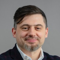 Kapital Bank Employee Maxim Evdokimov's profile photo