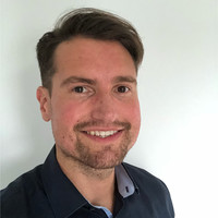 FedEx Trade Networks Transport & Brokerage Employee Jannik Foerster's profile photo
