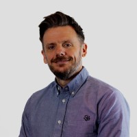 Innovate Awarding Employee Andy McNeill's profile photo