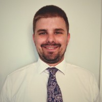SAIC Employee Jack Flannery's profile photo