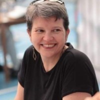 Verdon Employee Marjorie Godin's profile photo