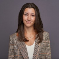 Emory Bankruptcy Developments Journal Employee Caroline Shannon's profile photo