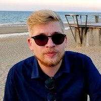 Bram Sué Email