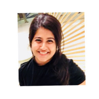 RANK Group Employee Madhura Kulkarni's profile photo